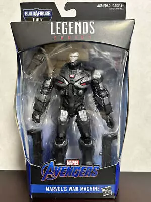 War Machine Marvel Legends Dc Collectibles Multiverse Universe Select Iron Man • $53.89