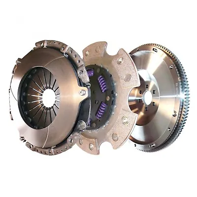 CG 777 Clutch & Flywheel For BMW 3 Series E30	318i 5 Speed Only - M42 Engine • $1192.22