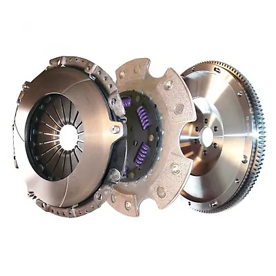 CG 777 Clutch & Flywheel Kit For BMW 3 Series E30 318iS (11/89-12/91) • $1301.90