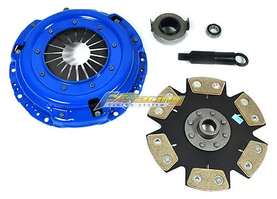 Fx Stage 5 Hd Clutch Kit For 1994-2001 Acura Integra Rs Ls Gs Gsr Type-r • $83.90