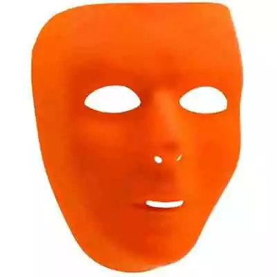 Team Spirit Full Face Mask Sports Party Halloween Costume Accessory 13 COLORS • $8.77