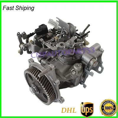 Diesel Fuel Injection Pump ME201697 For Mitsubishi Canter Engine 4M40 Trunk • $1639.90