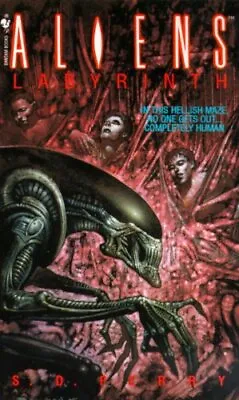 $59.71 • Buy Aliens: Labyrinth, Perry, S. D.