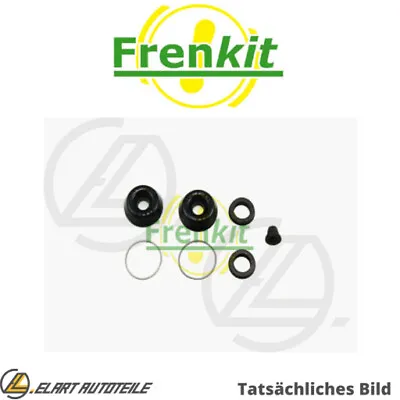 REPAIR KIT WHEEL BRAKE CYLINDER FOR FORD ESCORT/IV/Mk/VI/III/Cabriolet/Tournament   • $16.60