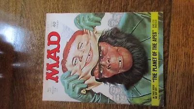 Mad Magazine No. 89  Sept.1964 • $5