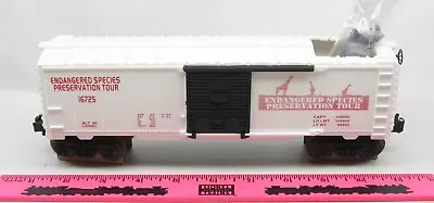 Lionel ~ 16725 Rhino Transport Car Operating Car • $40