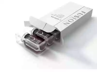 F-ANTI-OX FUSION MESOTHERAPY -10 ML - Free Shipping! • $35