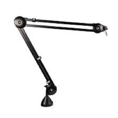 Rode PSA1 Pro Studio Boom Arm In Black Brand New Minor Box Scuffs Yr Warranty • £62.99
