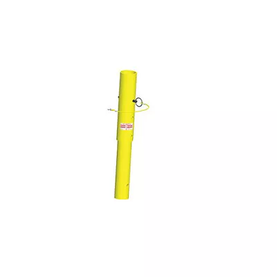 Msa Safety In-2109 Mast Extension • $822.99