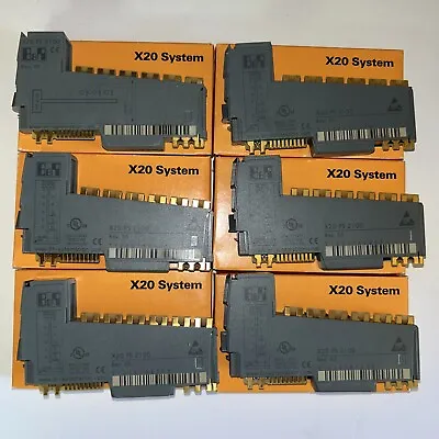 1pcs B&R X20PS2100 PLC-SHIPS FROM THE USA Lot #2 • $49