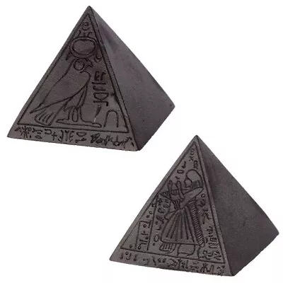 Egyptian Ornaments Ancient Egypt Figures Novelty Small Figurines  Gift ES14 • £3.75
