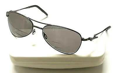 $49.99 • Buy ZEAL OPTICS ZEKE ZK1PC Black Metal Aviator Sunglasses FRAMES ONLY!!