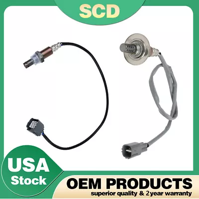 For Subaru Forester Impreza Legacy 2.5L Upstream &Downstream Oxygen O2 02 Sensor • $35.68