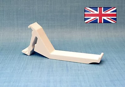 15 X K2 C8043 Conservatory Gutter Bracket White UV Resistant 2x Stronger • £28.99