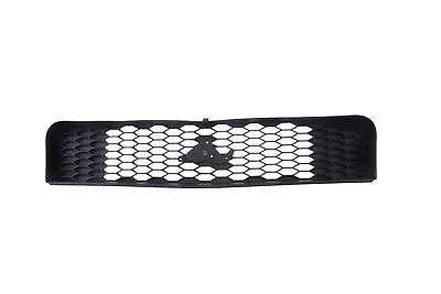 For Ford Mustang 05-09 New Front Upper Grille Black Without Fog Light Holes • $33.19