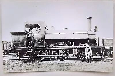 East Lancashire Railway. LYR Miles Platting 1870-73. 2-4-0WT. No. 637. Sunbeam.  • £6