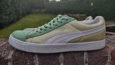 £15.40 • Buy Puma Clyde
