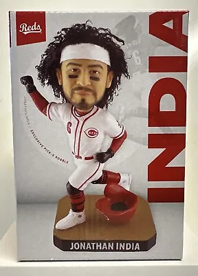 2022 Cincinnati Reds Jonathan India SGA Bobblehead Pick-6 • $18.99