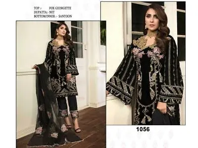 £29 • Buy Salwar Kameez Suit Designer Indian Dress Pakistani Anarkali Party Wear Fancy  TP