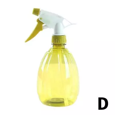 500ML Hairdressing Spray Bottle Salon Barber Garden Plants Hair Water MistHOT • £2.53