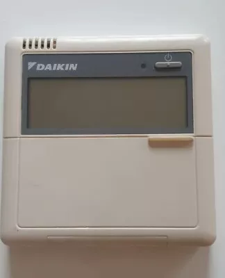 Daikin A/c Controllers BRC1D52 • £25