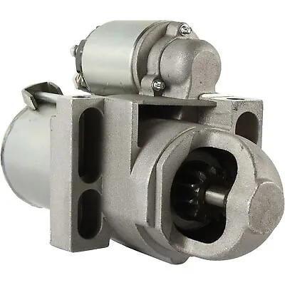 Starter For Volvo Penta 5.0Gxi Osi 2002 8cyl 305ci 5.0L Gas (GM) • $70.78