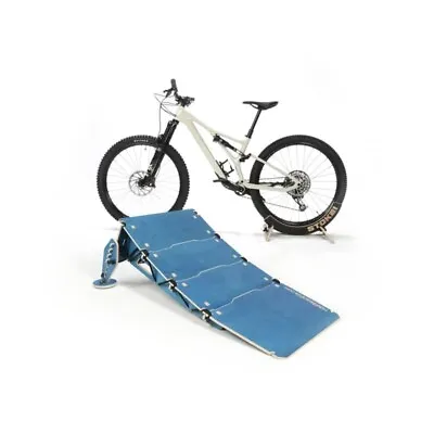 Ninja Mtb Turbo Kicker Jump Ramp • $206.10