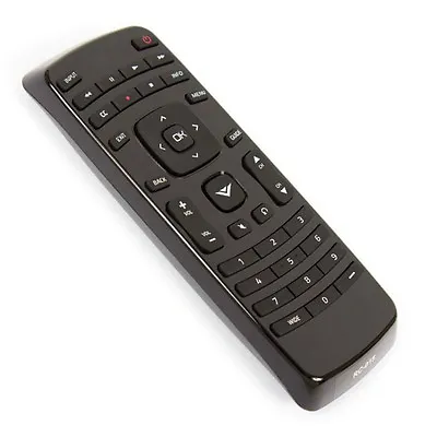 TV Remote Control XRT010 For Vizio E221VA E420VP E420VSE E461-A1 E390-B0 E480-B2 • $7.54