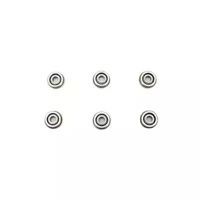 Rocket Airsoft Steel Ball Bearing For AEG - 6mm 7mm 8mm 9mm • $11.99