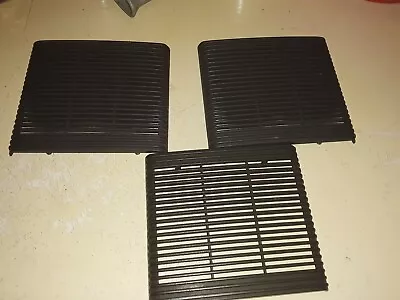 Volvo 740 760 Speaker Grilles - 83-88 • $40