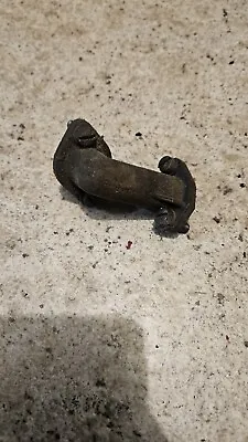 Vintage Briggs And Stratton Model N Engine Carburetor Mounting Elbow • $12