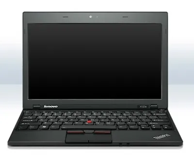 Lenovo X120E 1.6GHZ 4GB 120GB SSD Notebook 0FFICE19 NEW BATTERY 120e1 • $350