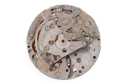 $179 • Buy Valjoux 7750 Watch Movement Incomplete 4Parts (3322)