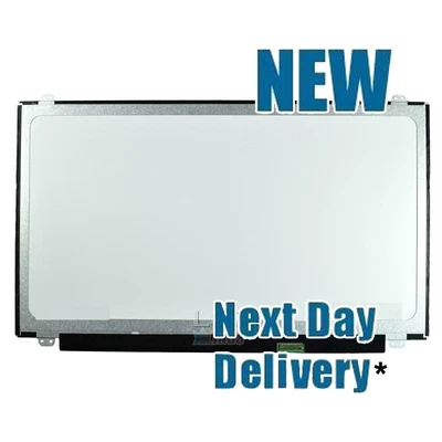 £41.34 • Buy HP 250 G7 / 255 G7 15.6  Full HD Laptop Screen