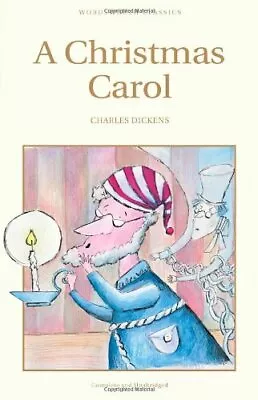 A Christmas Carol (Children's Classics) Dickens Charles Used; Good Book • £1.66