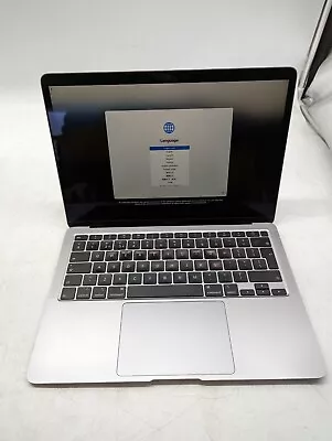 MacBook Air A2179 2020 Apple 13  Core I3-1000NG4 1.1GHz 256GB 8GB RAM • £300