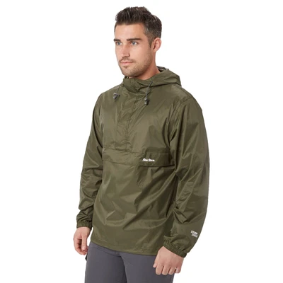£21.56 • Buy Peter Storm Men’s Packable Cagoule, Camping Accessories Equipment