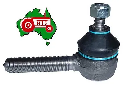 Tractor Front Tie Rod End (Ball Joint) Fits For Massey Ferguson 35 FE35 35X 135 • $30.99