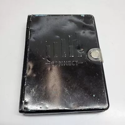 Unique Metal Case Covered Bible New Living Translation Metal Edition • $9.99