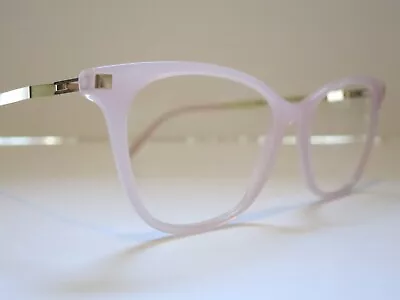 Mykita Lite SESI 917 Melrose Pink Glasses Eyewear Eyeglasses Frame Handmade NEW • $329