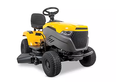 $3799 • Buy Stiga Tornado 598 Ride-On Mower