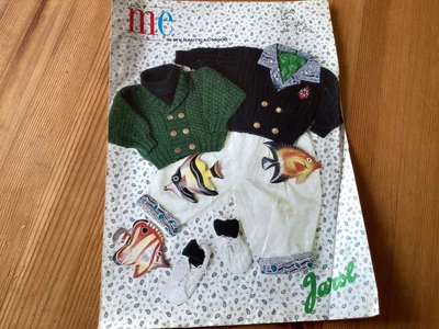 £0.99 • Buy Baby Knitting Pattern