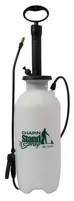  29003 Stand 'N Spray No Bend Poly Sprayer 3 Gallon • $33.05