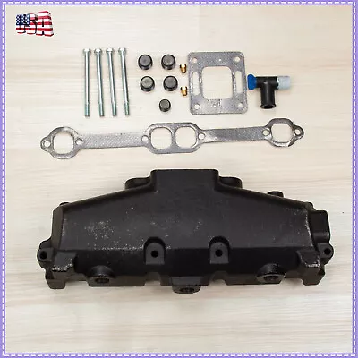 Marine Exhaust Manifold 18-1953-2 For MCM/MIE GM V8 (305 350 377 CID) 1983-02 • $199