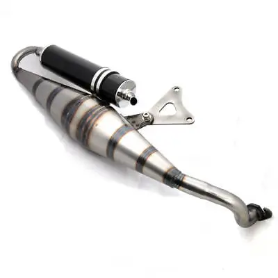 Performance Exhaust (50cc); Jog Minarelli / Scooter Part • $188.99