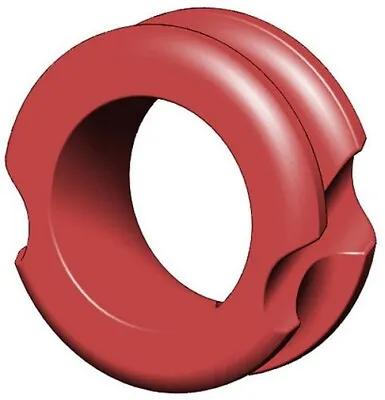 G5 Outdoors 140-RED Meta Peep Sight Pro Hunter 1/4  Red • $12.38