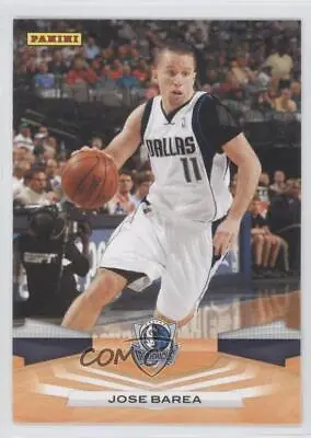 2009-10 Panini JJ Barea Jose Barea #162 • $4.62