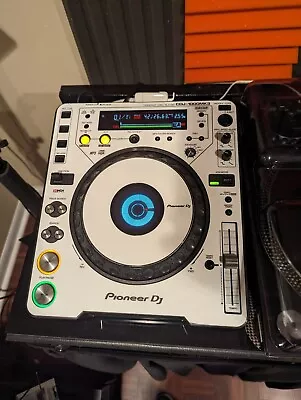 Pioneer DJ CDJ-1000MK3  • $259