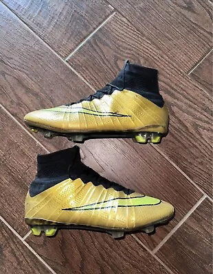 Nike Mercurial Superfly 5 FG Size 8 • $120