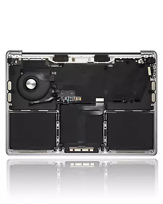 A2338 Top Case Complete MacBook Pro 13-inch M1 2020 661-18432 661-18433 • $320